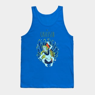 Callisto Tank Top